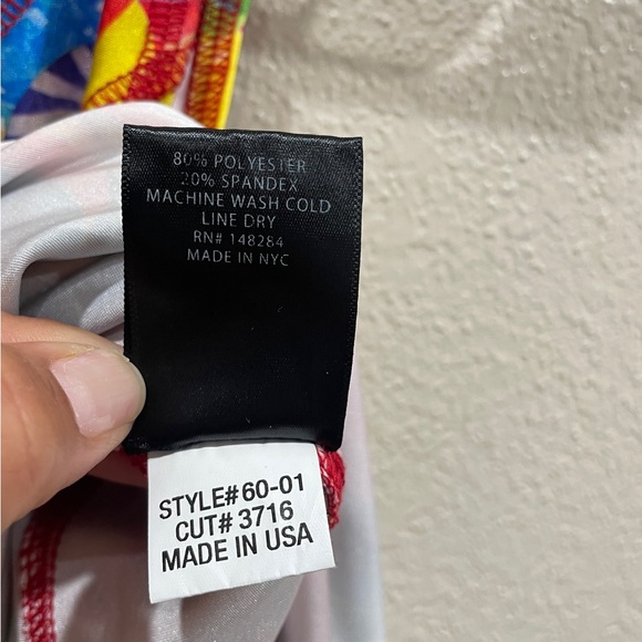 Terez Dylan’s Candy Dress for Girls - Picture 5 of 5